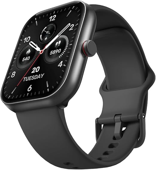 Relógio Smartwatch