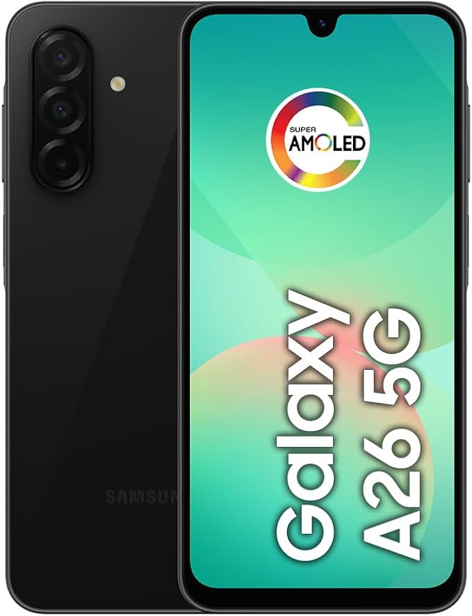 Samsung Celular Galaxy A26