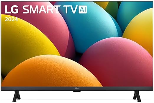 Smart TV LG