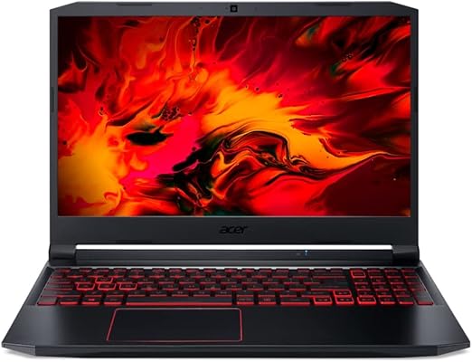 Notebook Nitro 5 AN515-55-79X0
