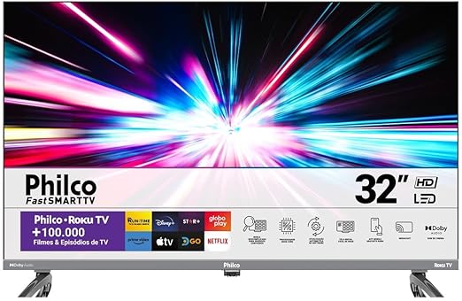 Smart TV Philco