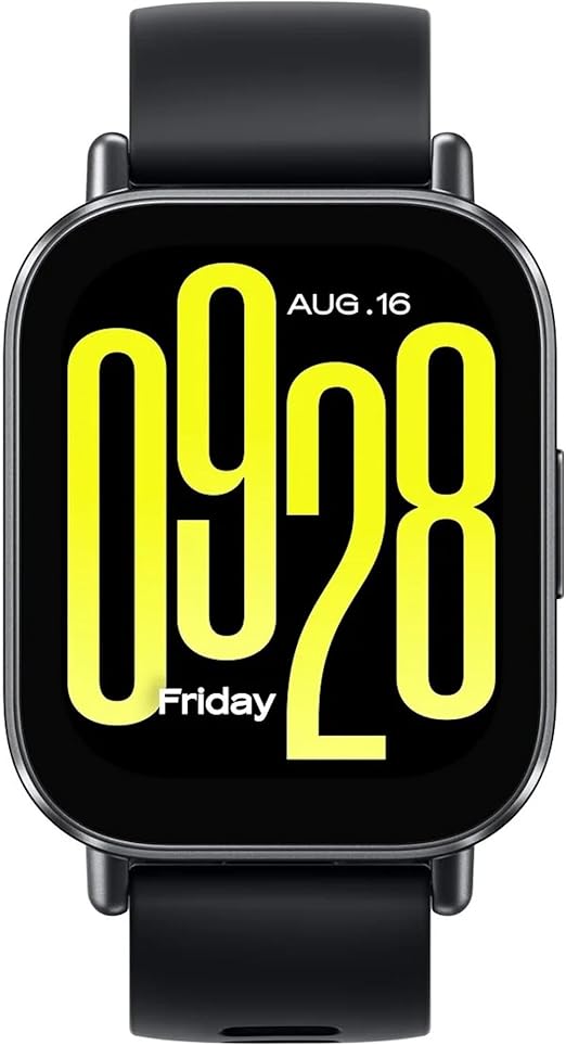 Relógio Smartwatch