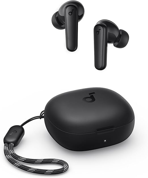 Fone de Ouvido