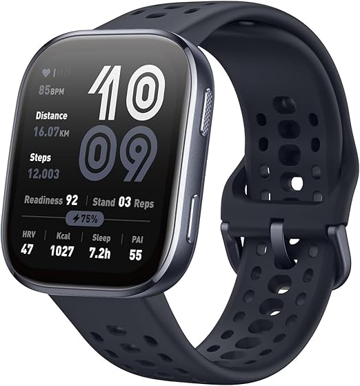 Relógio Smartwatch