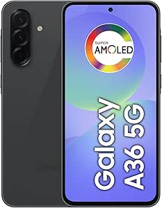 Celular Samsung Galaxy A36 5G