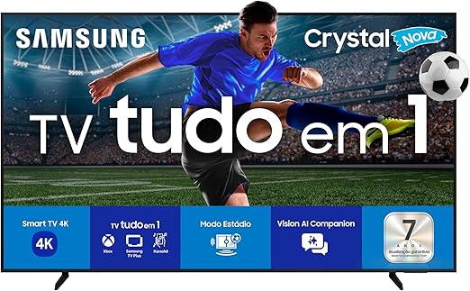 Smart TV Sansung