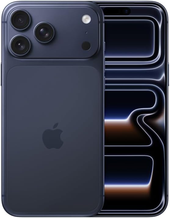 Apple iPhone 17 Pro Max (256 GB)