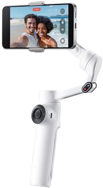 Insta360 Flow Lite