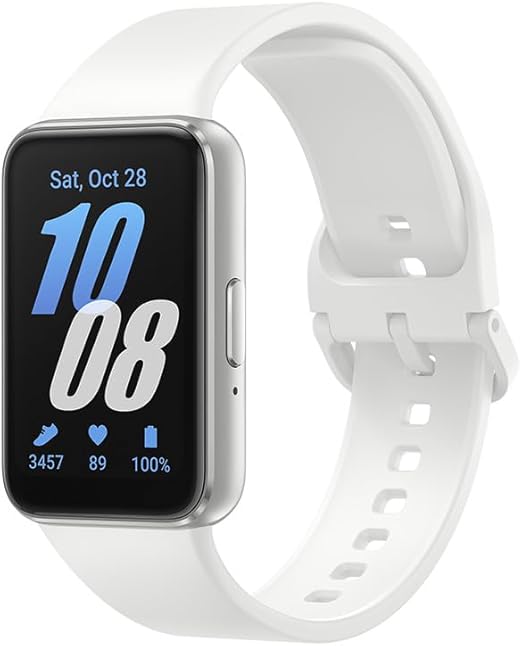 Smartwatch Samsung Galaxy Fit3