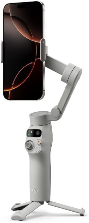 DJI Osmo Mobile 7