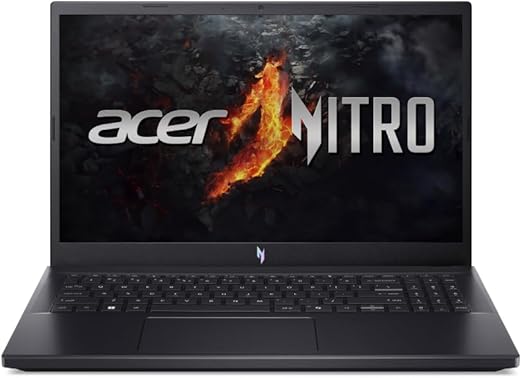 Notebook Gamer Acer Nitro V15