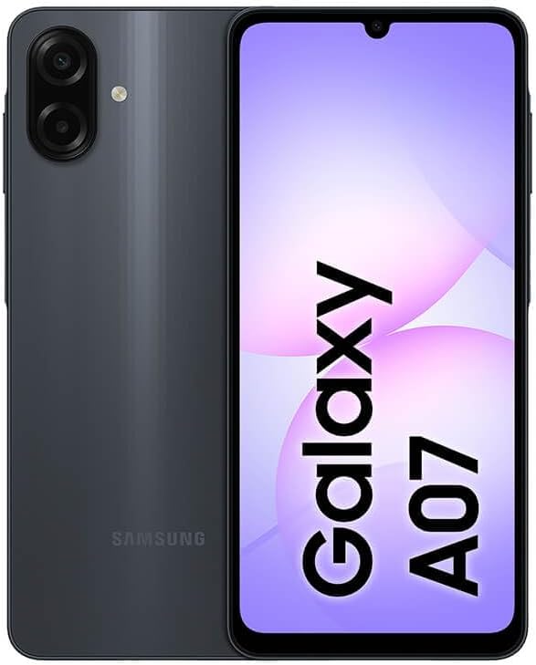 Celular Samsung Galaxy A07