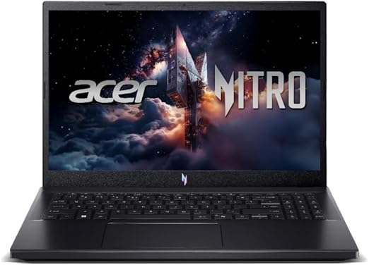 Notebook Gamer Acer Nitro V15
