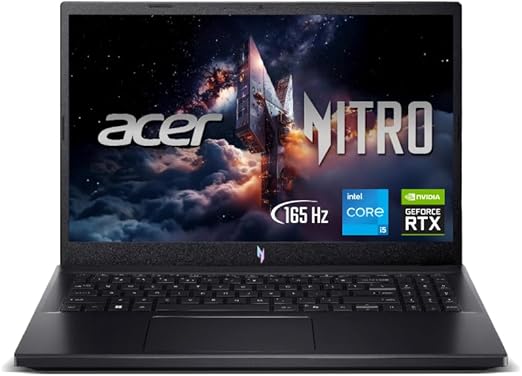 Notebook Acer Nitro V15