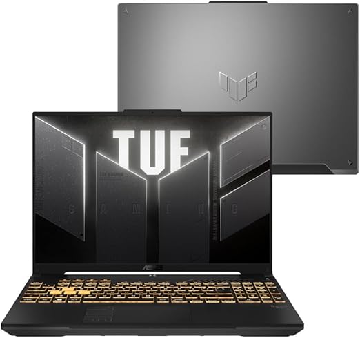 Notebook ASUS TUF Gaming F16