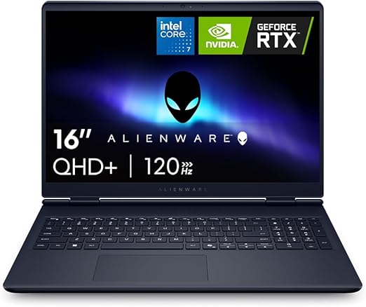 Notebook Gamer Alienware Aurora