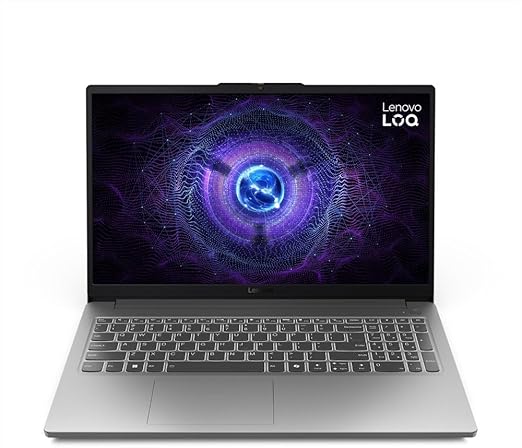 Notebook Gamer Lenovo LOQ