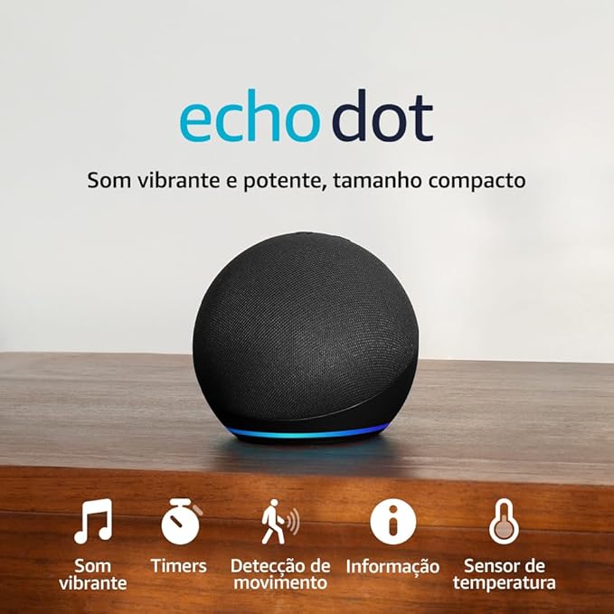 Echo Dot