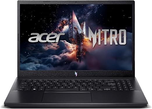 Notebook Acer Nitro V15