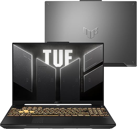 Notebook ASUS TUF Gaming F16
