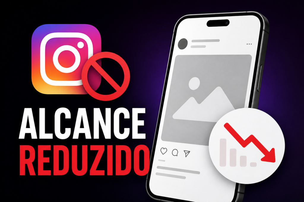 Instagram vai reduzir alcance de quem só reposta — entenda a mudança