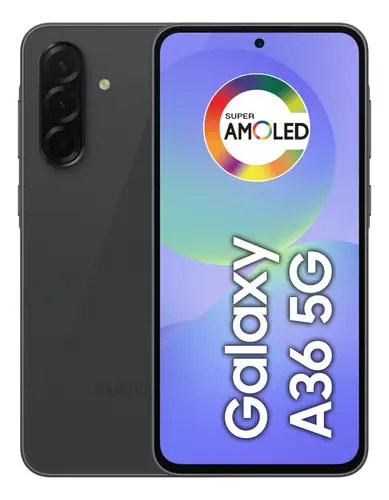 gALAXY A36 5G