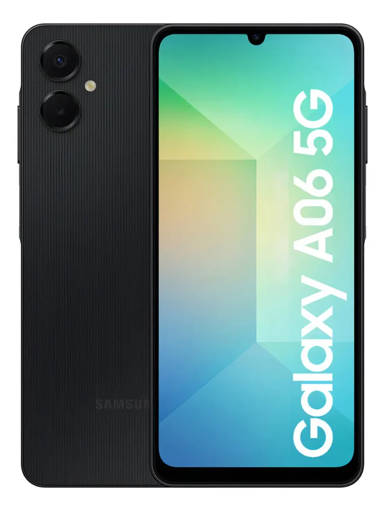 Samsung Galaxy A06