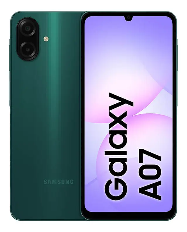Celular Samsung Galaxy A07