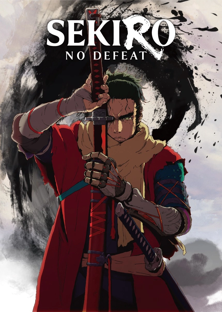Sekiro: Shadows Die Twice