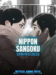 Nippon Sangoku