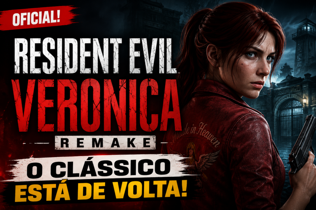 resident evil veronica